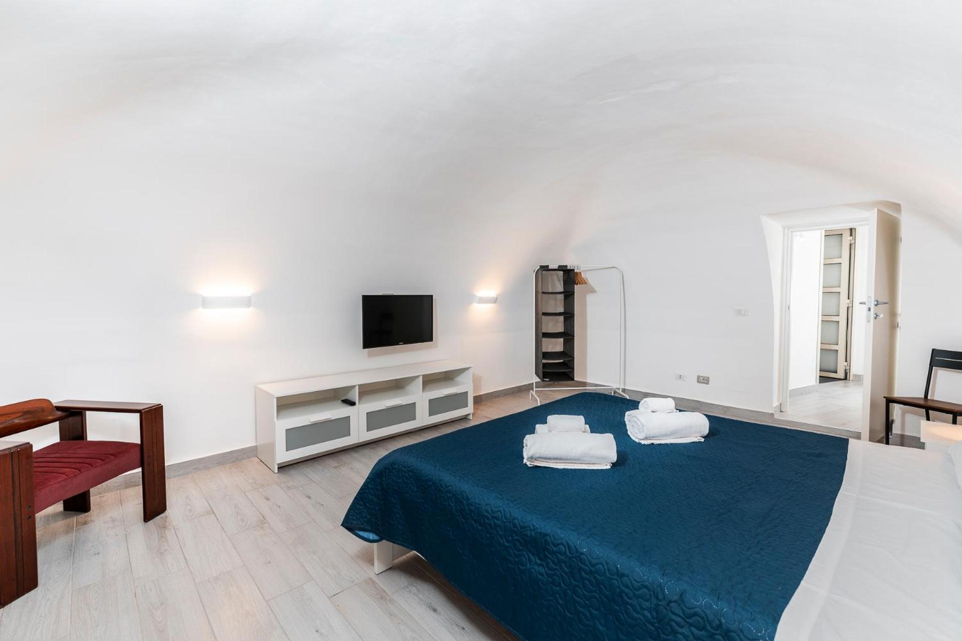 Apartment Mare - Etna Zinghouse Katane CTA