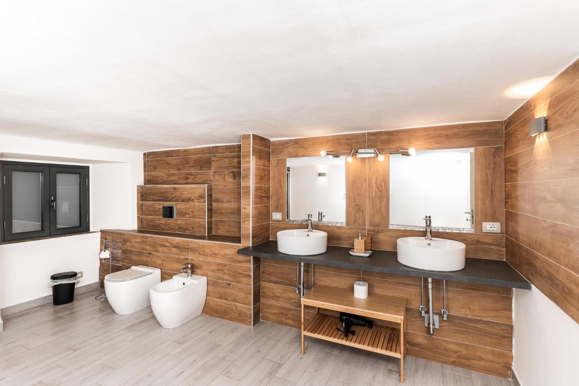 Mare - Etna Zinghouse Katane Apartment