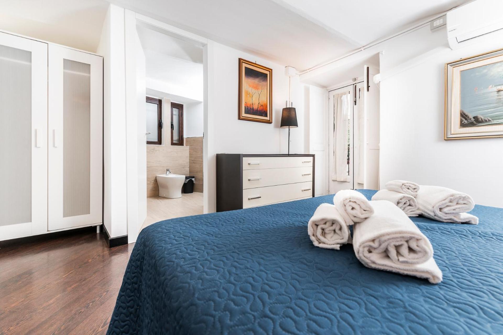 Apartment Mare - Etna Zinghouse Katane CTA